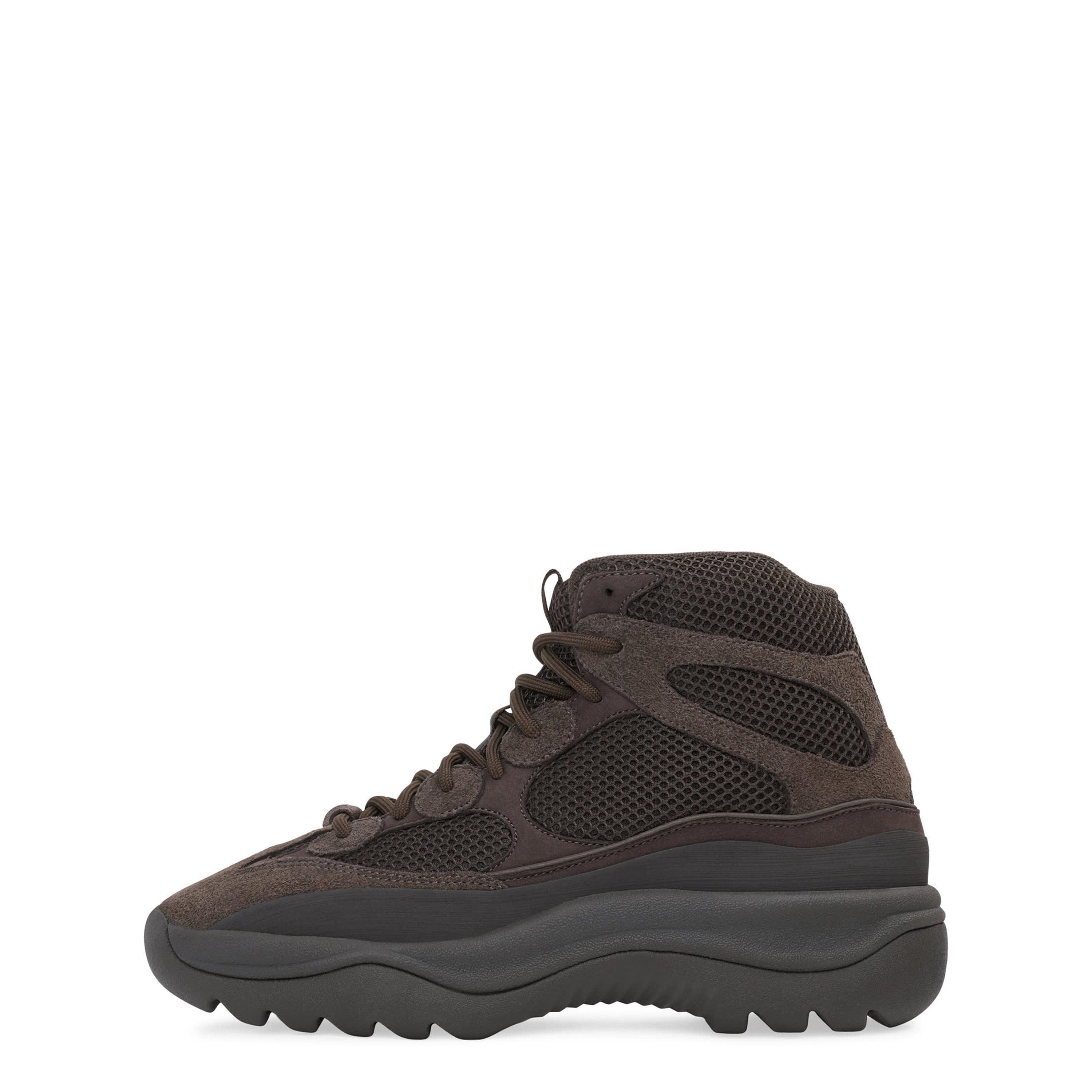 Yeezy Desert Boots Juniors