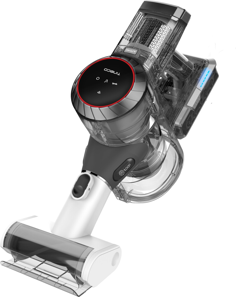 Tineco - Pure One S11 Tango N - Stick Vacuumcleaner