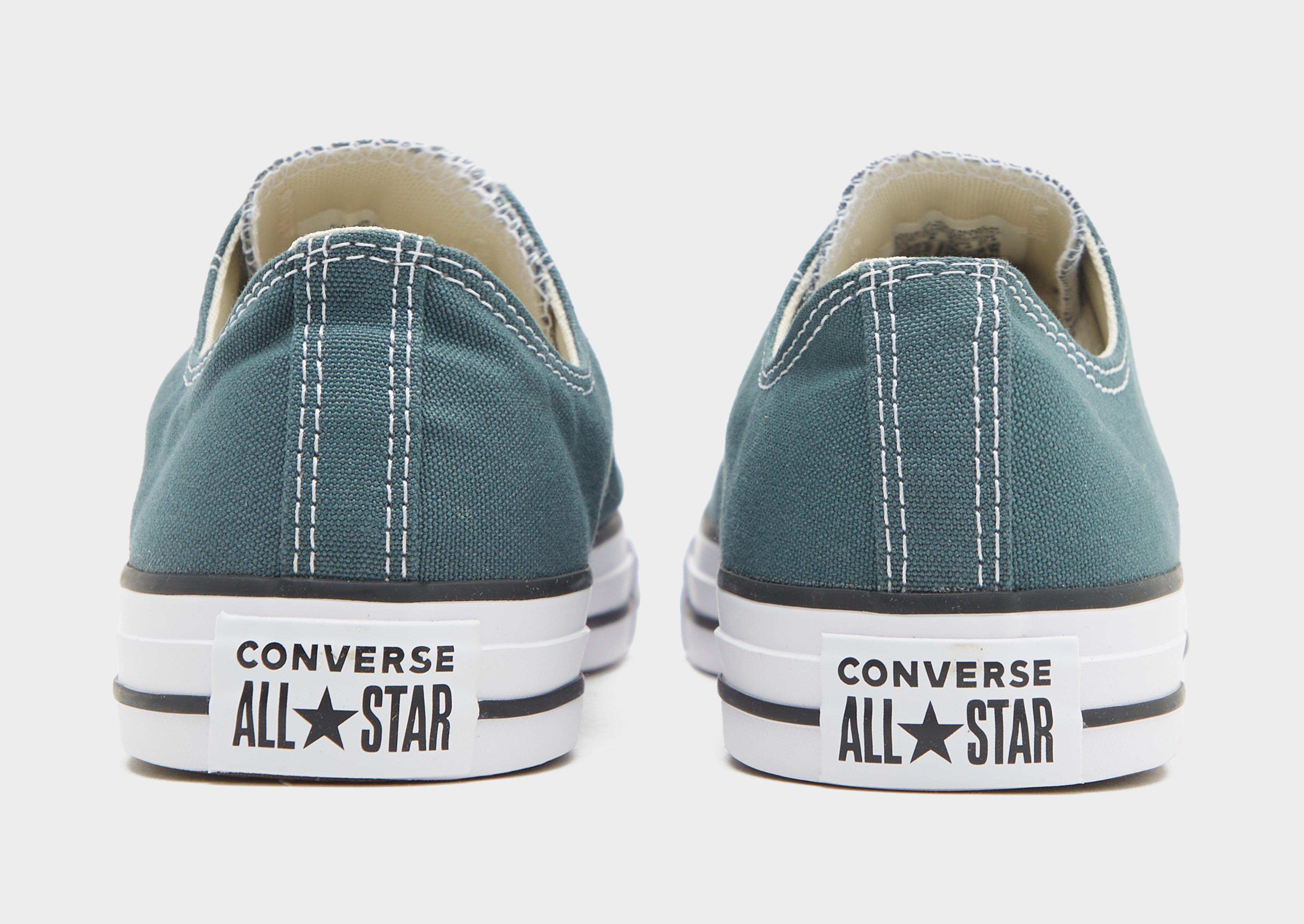Converse Chuck Taylor All Star Ox
