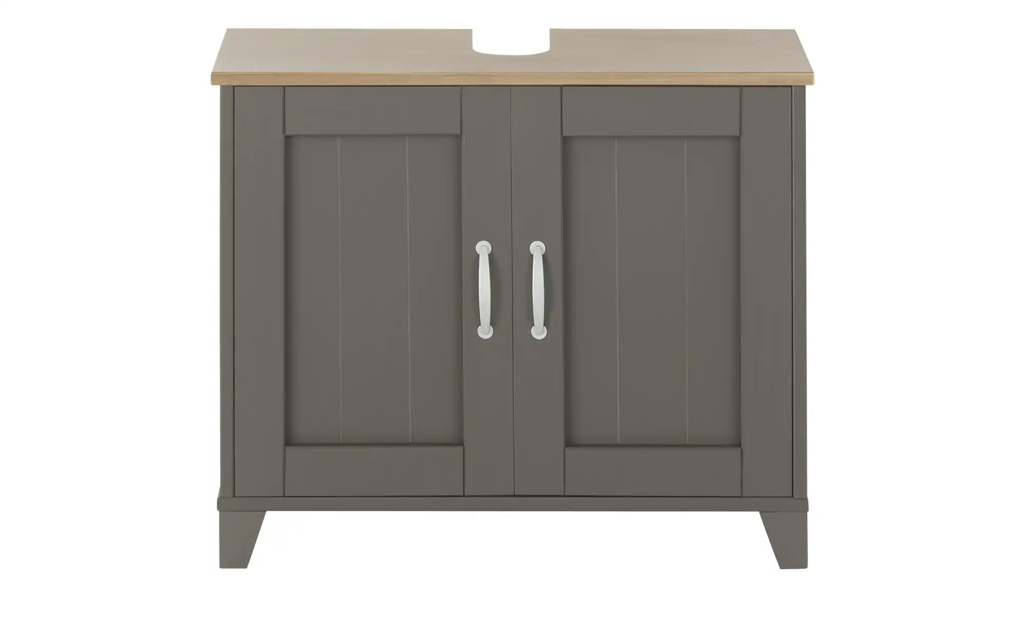 Waschbeckenunterschrank Muslone