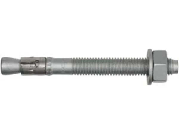 Fischer 507577, Udvidelsesanker, Beton, M8, ETA-07/0211, ETA-18/0101, ETA-18/0101, 111 mm, 8 mm