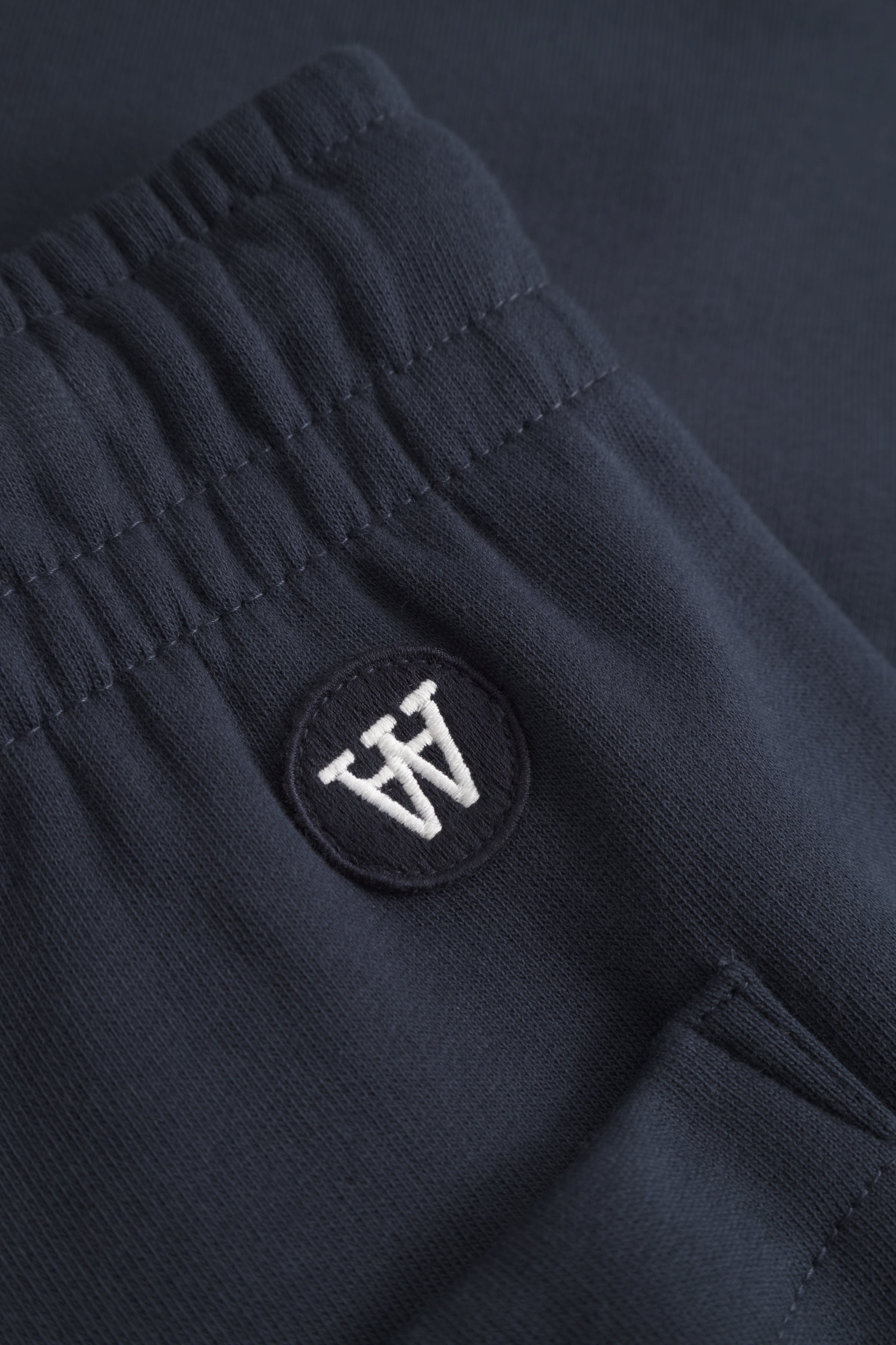 DOUBLE A BY W.W. MEN WWryker Sweat Shorts