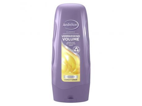 Andrelon Conditioner verrassend volume 300ml