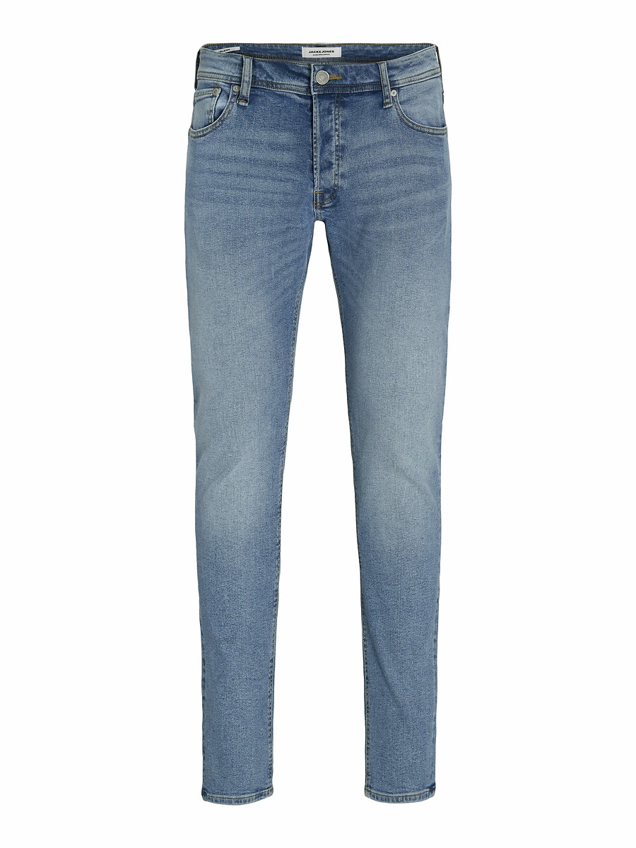 JACK & JONES<br>Calça jeans slim Glenn