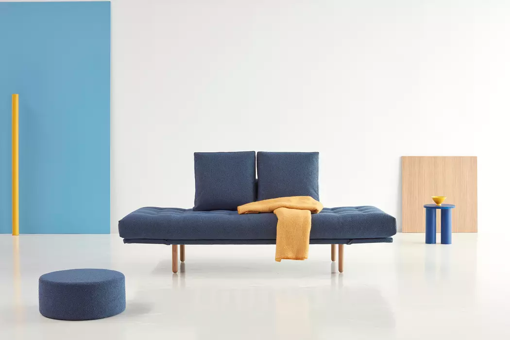 Schlafsofa Rollo Stem