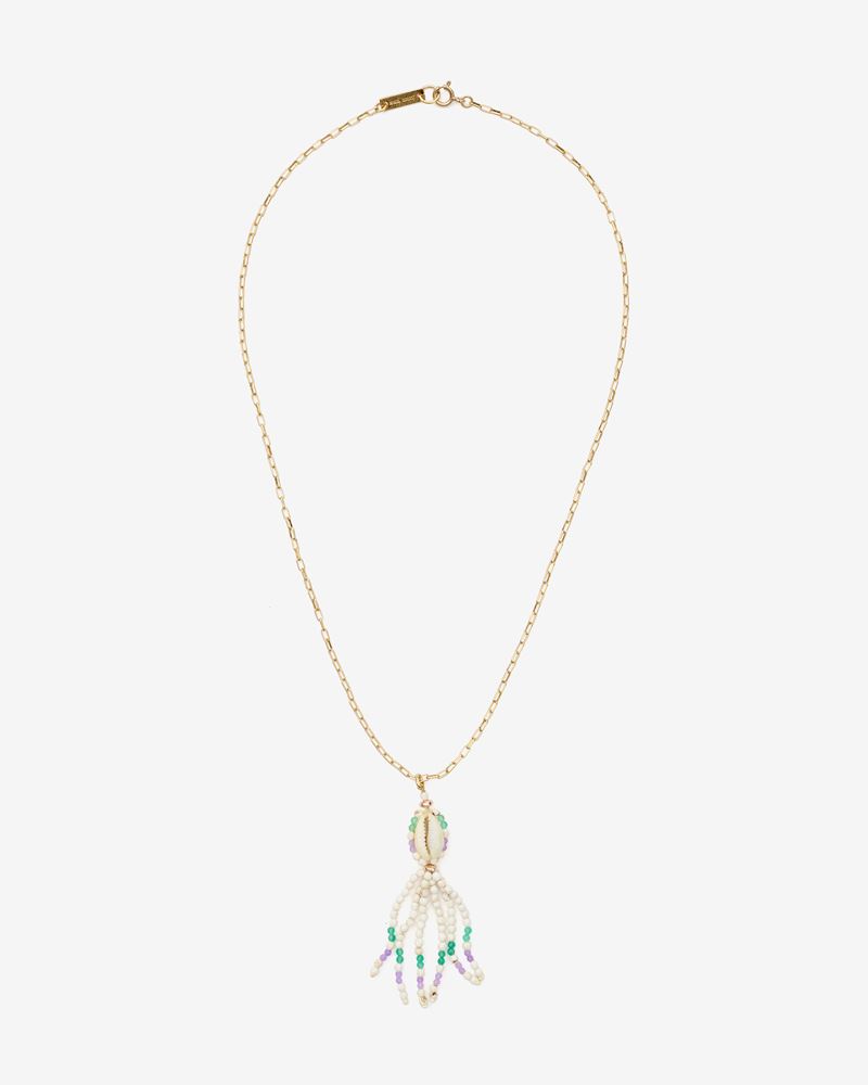 COLLIER MALEBO