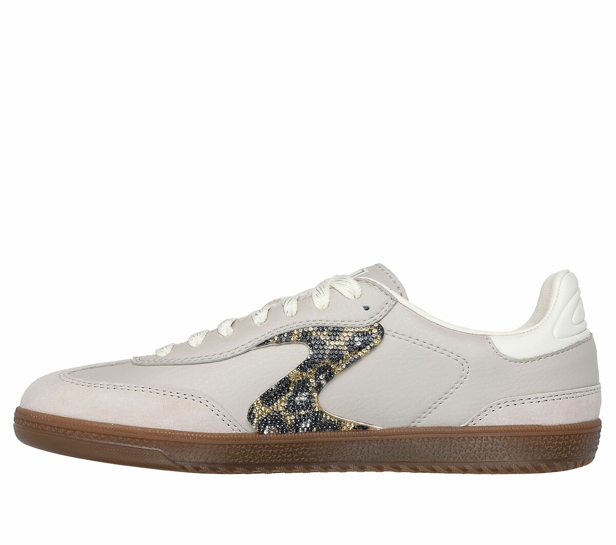 Tênis SKECHERS Hotshot - Pontos Brilhantes