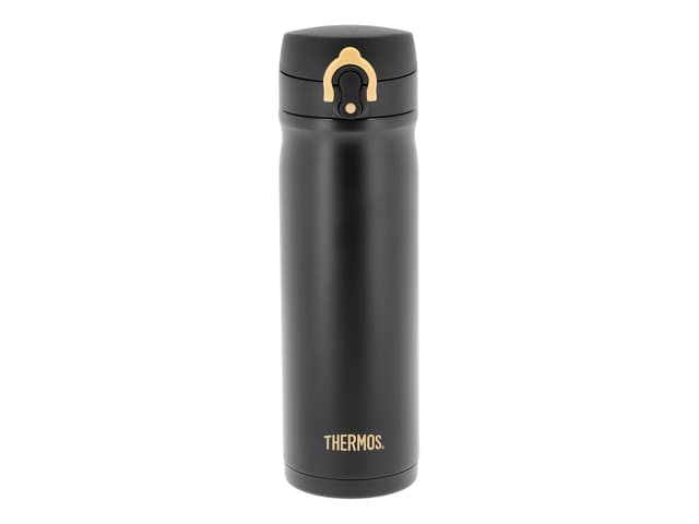 Thermos JMY Termoflaske 470 ml Sort