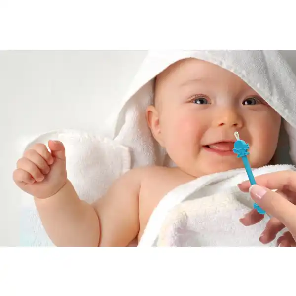 angel Nasen- und Ohrenreiniger für Babys