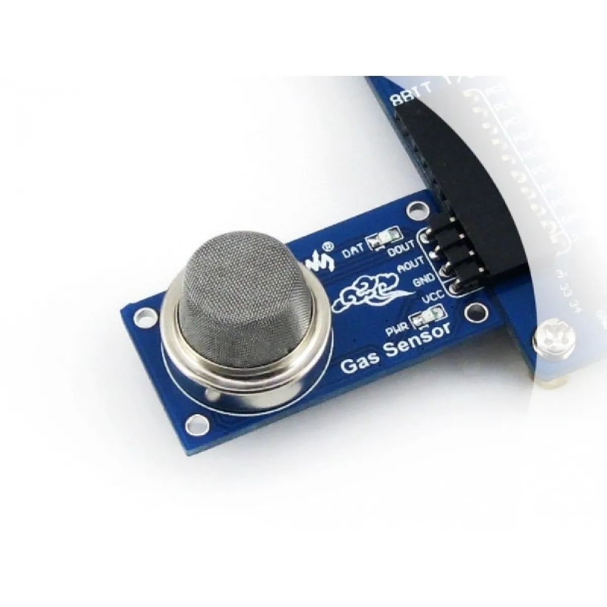 Wewoo Waveshare Capteur de Gaz MQ-7