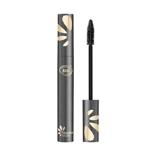 Mascara restructurant noir