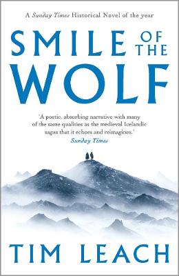 Smile of the Wolf (Paperback)