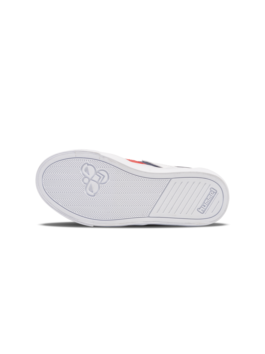 SLIMMER STADIL LEATHER LOW JR