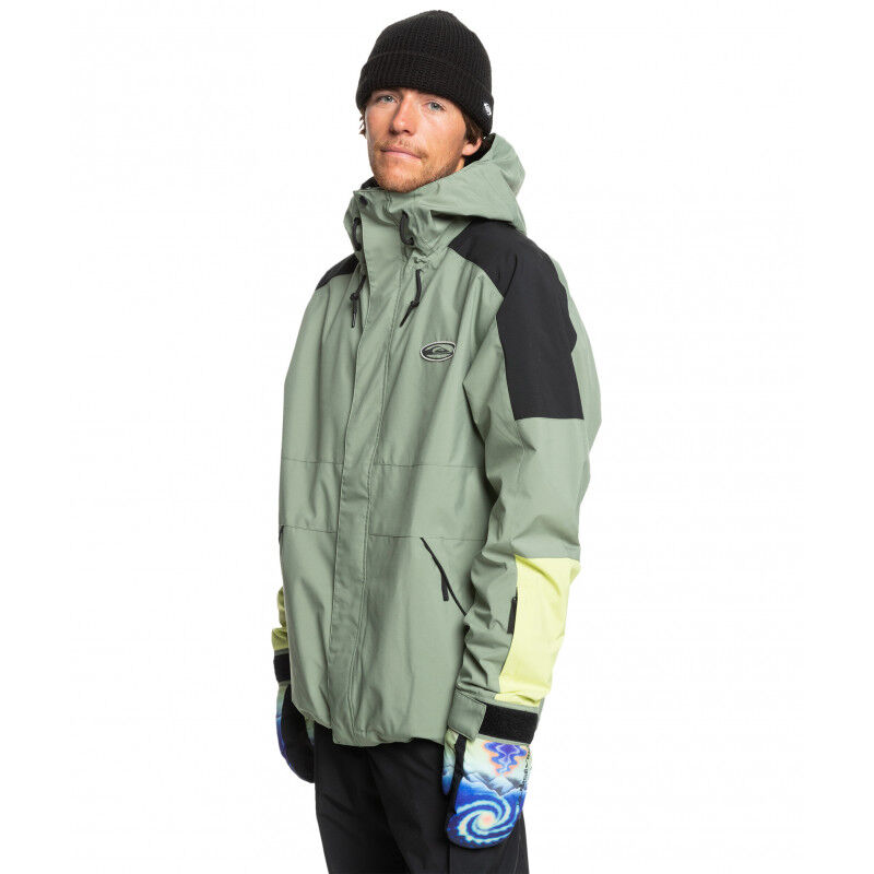 Radicalo Jacket - Veste ski homme