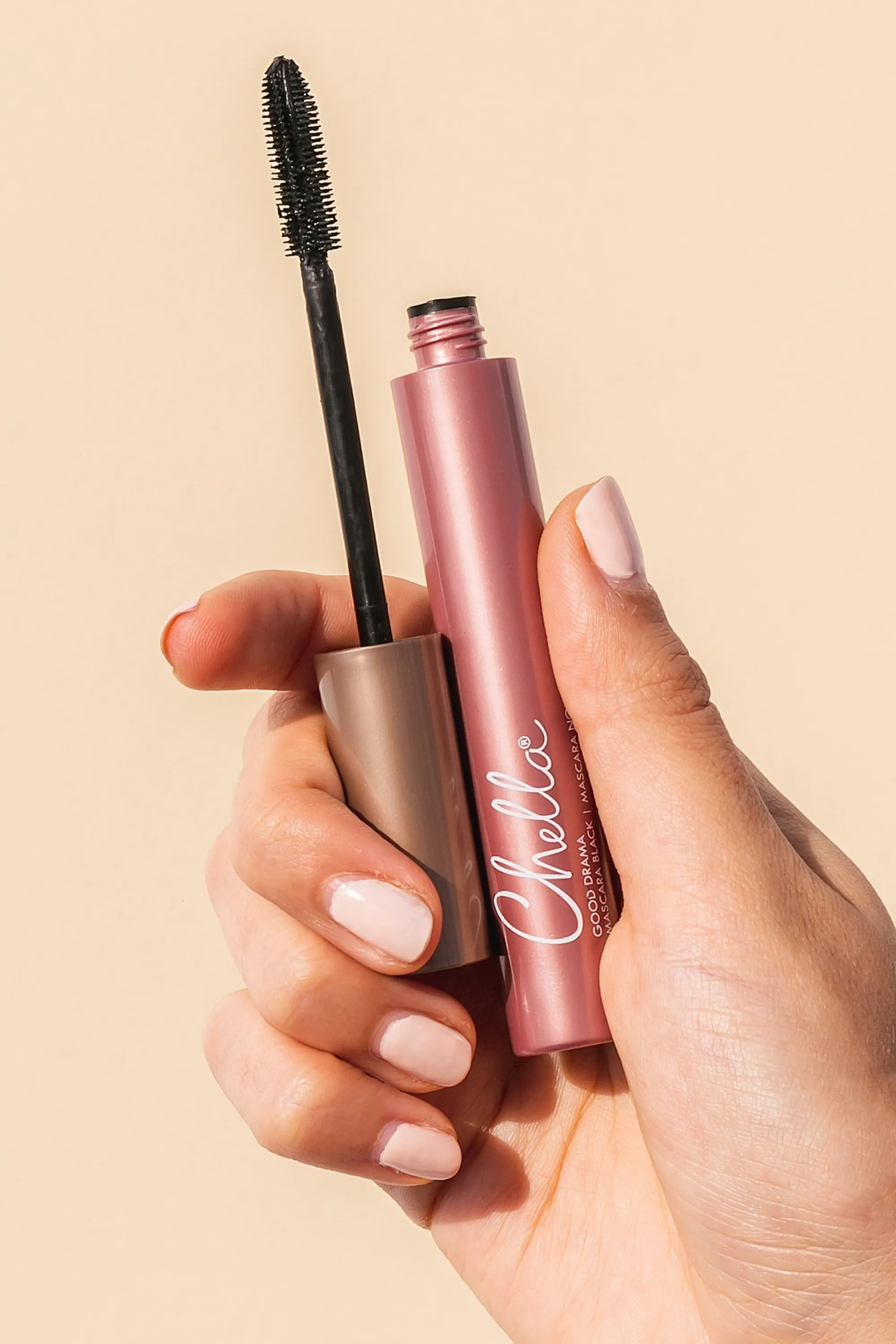 Chella Mascara volume noir Good Drama-10 ml