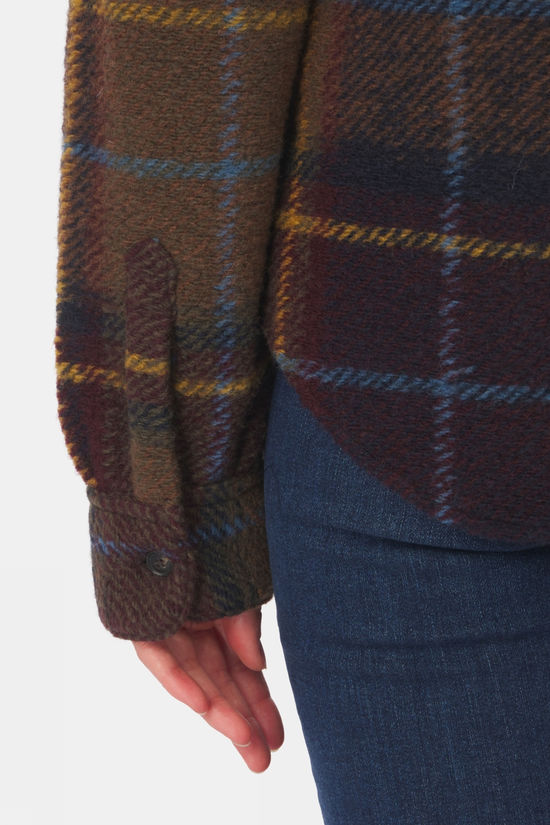 Ayacucho Ayacucho Nordvest Shirt Dames