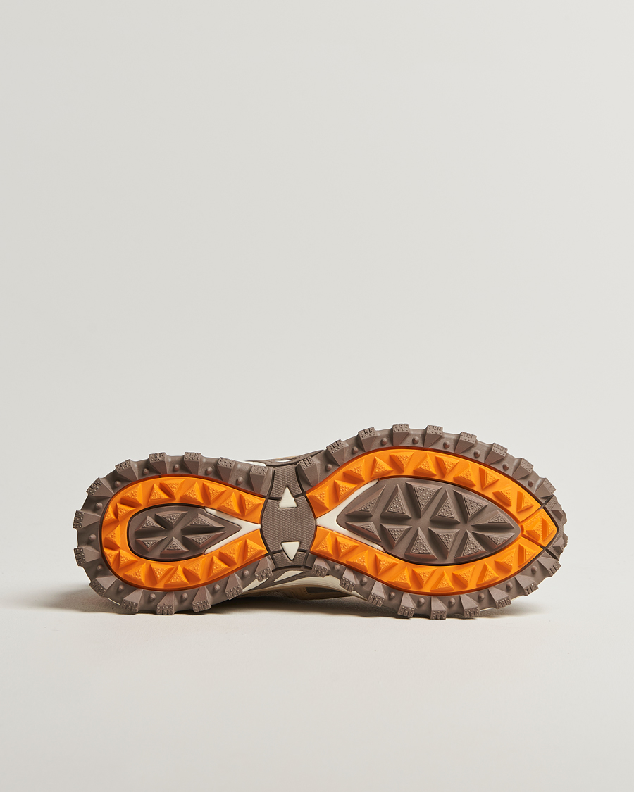 Saucony Grid Aura X Trail Sneaker Whey/Orange