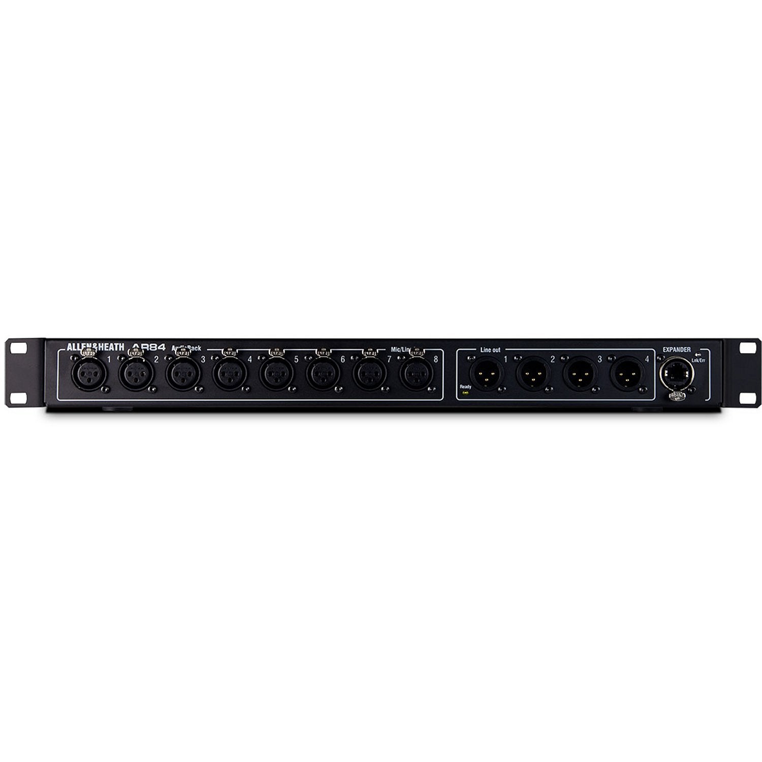 Allen & Heath GLD-AR84 Black expansierack