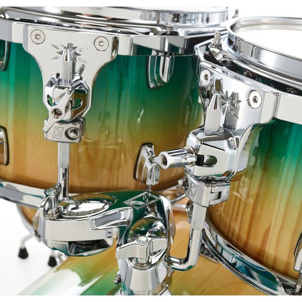 Tama Superst. Classic 7pcs -PCLP