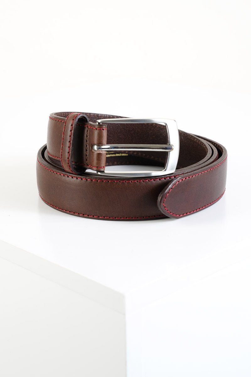 Ceinture - cuir