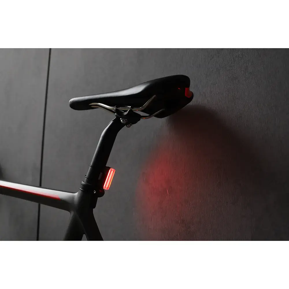 XAND LED Achterlamp 20 Lumen
