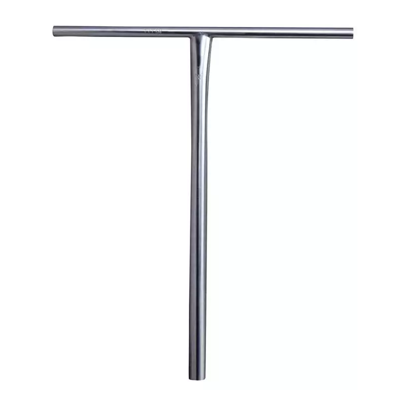 Guidon trottinette SUPREMACY Titan Titane Raw