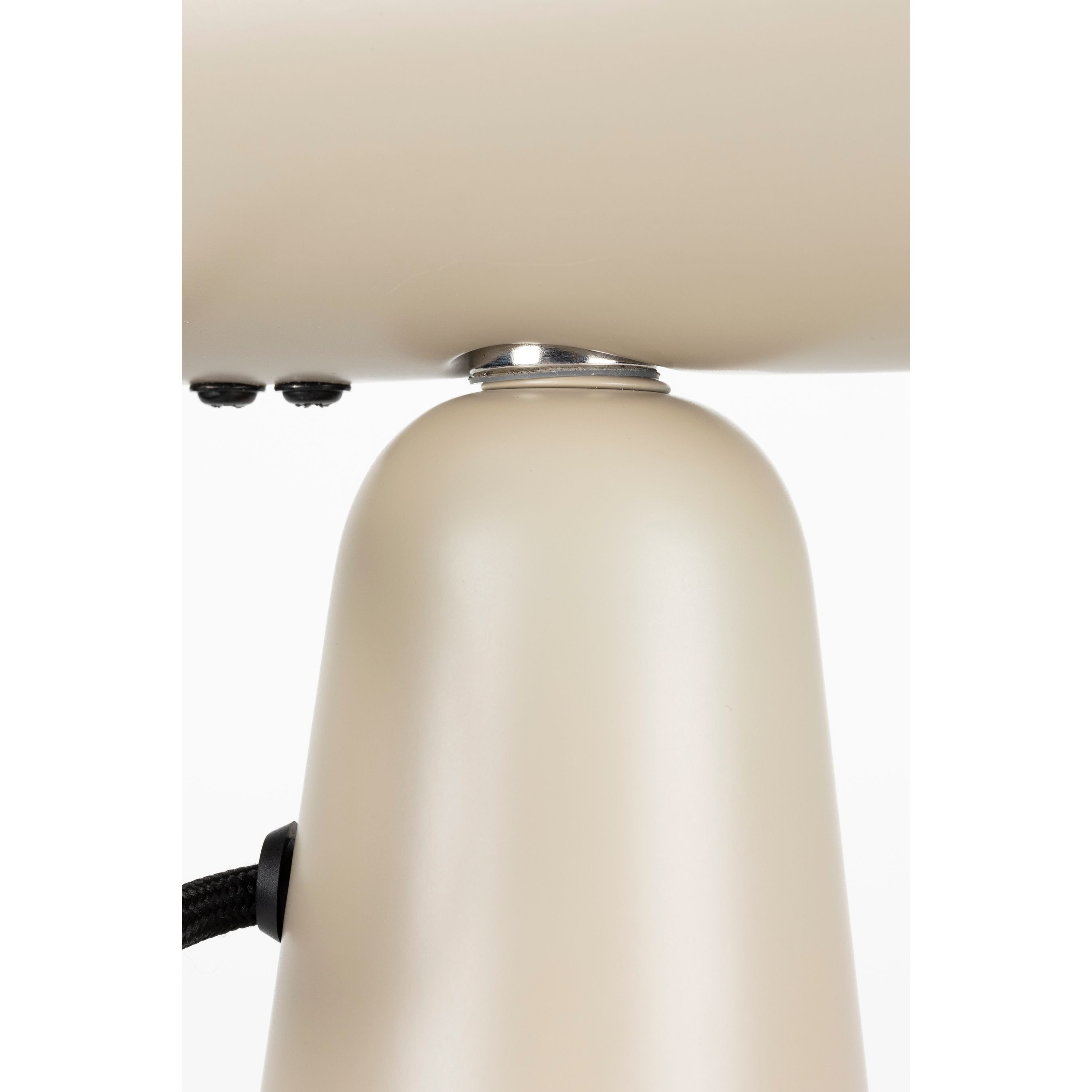 Housecraft Living Vesper Bureaulamp Beige