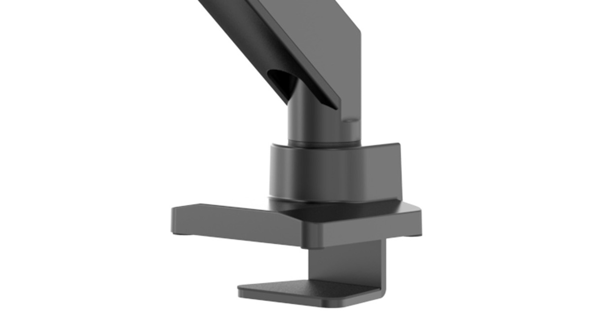 NeomountsNM-D775DX3BLACK bevestiging  (Zwart)