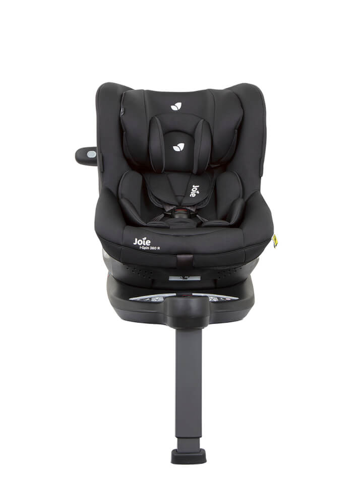 Joie i-Spin 360 R Autokindersitz Coal