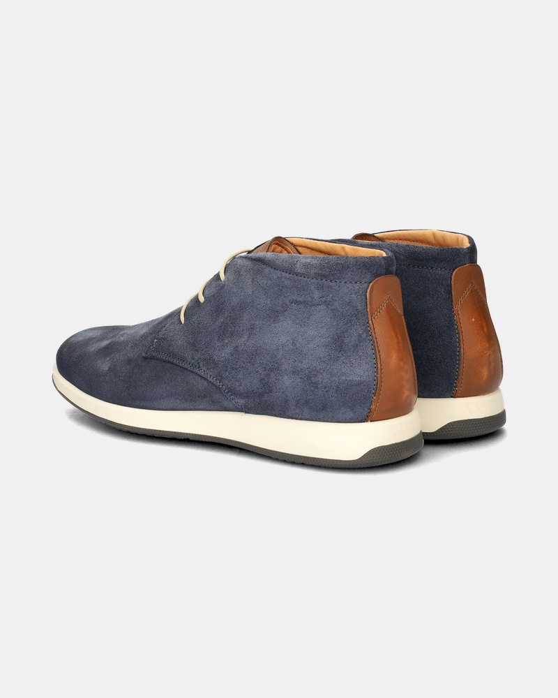 Van Lier Ticino Veterboots  - blauw