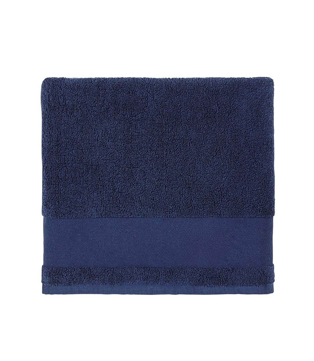 SOLS - Serviette de bain PENINSULA (Bleu marine) (Taille unique) - UTPC4120