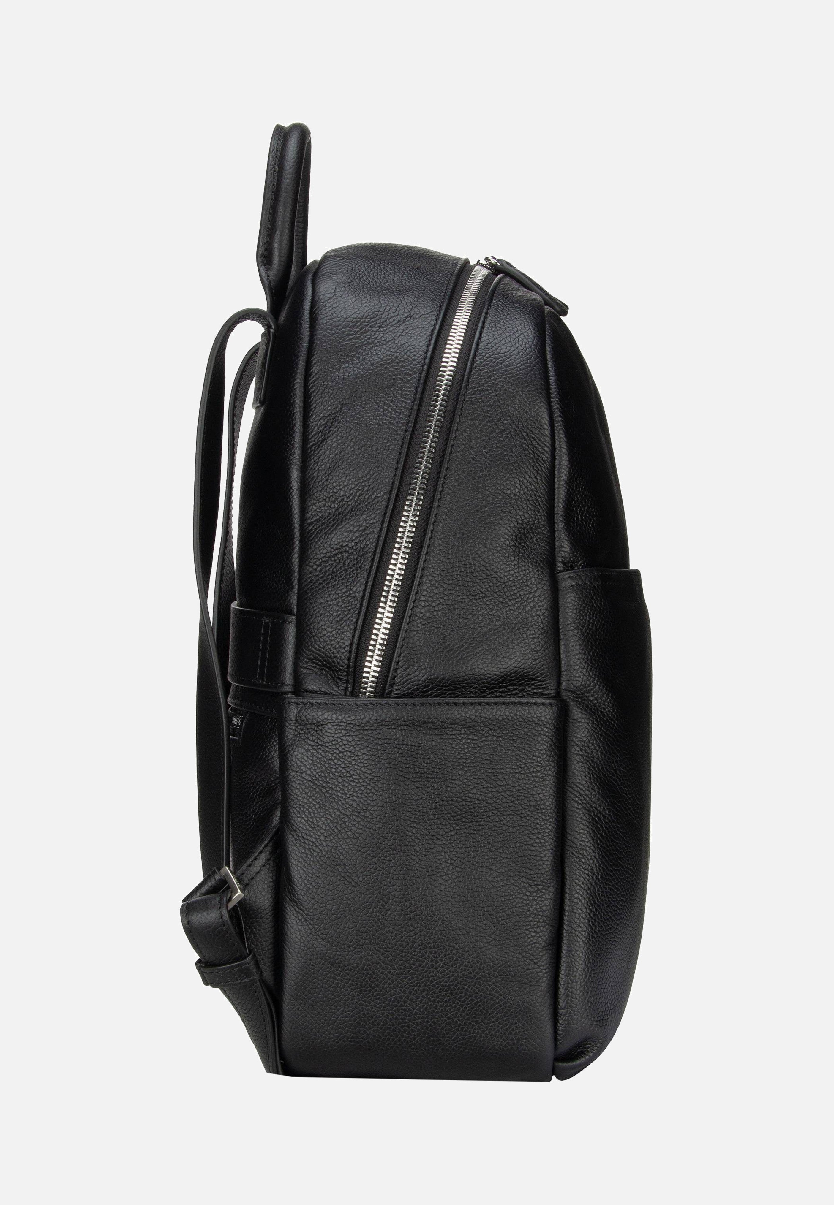 Luis 7251 Schwarz - Rucksack