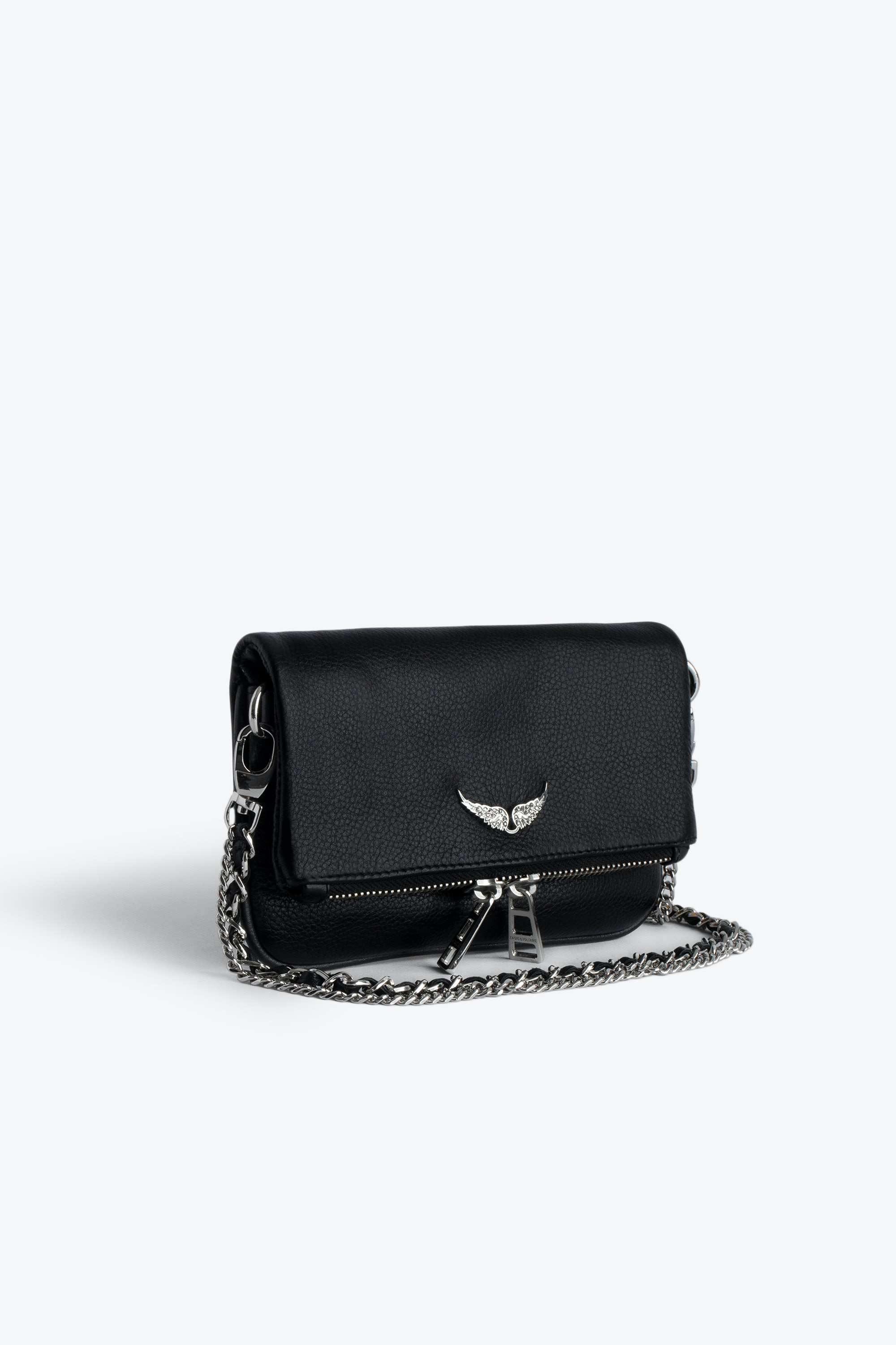 Pochette Rock Nano
