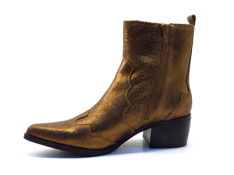 Shoecolate 8.20.08.022.01 brons