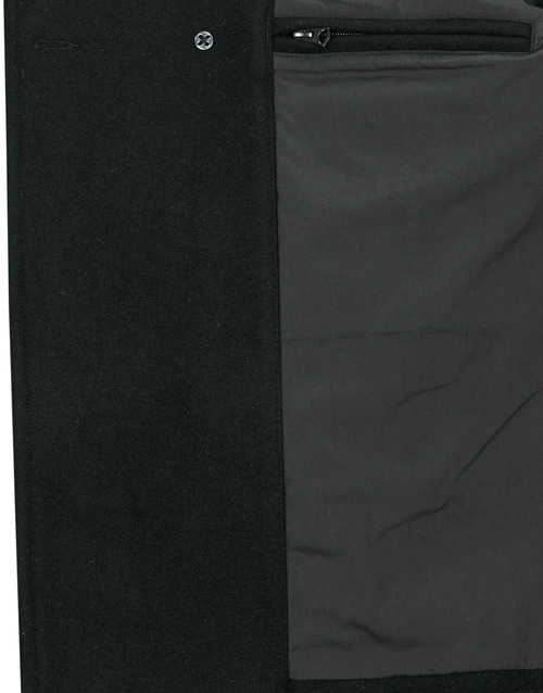 Schott - SEACOAT - Noir