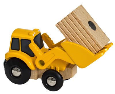 BRIO 33436 Frontlaster