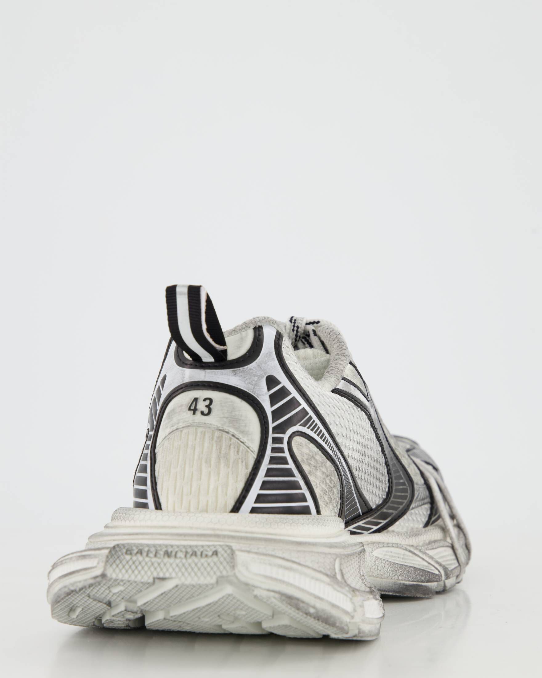 Balenciaga| Herren Sneaker 3 XL