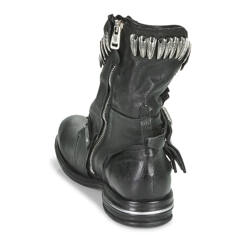 Airstep / A.S.98 - TIAL FOGLIE - Noir