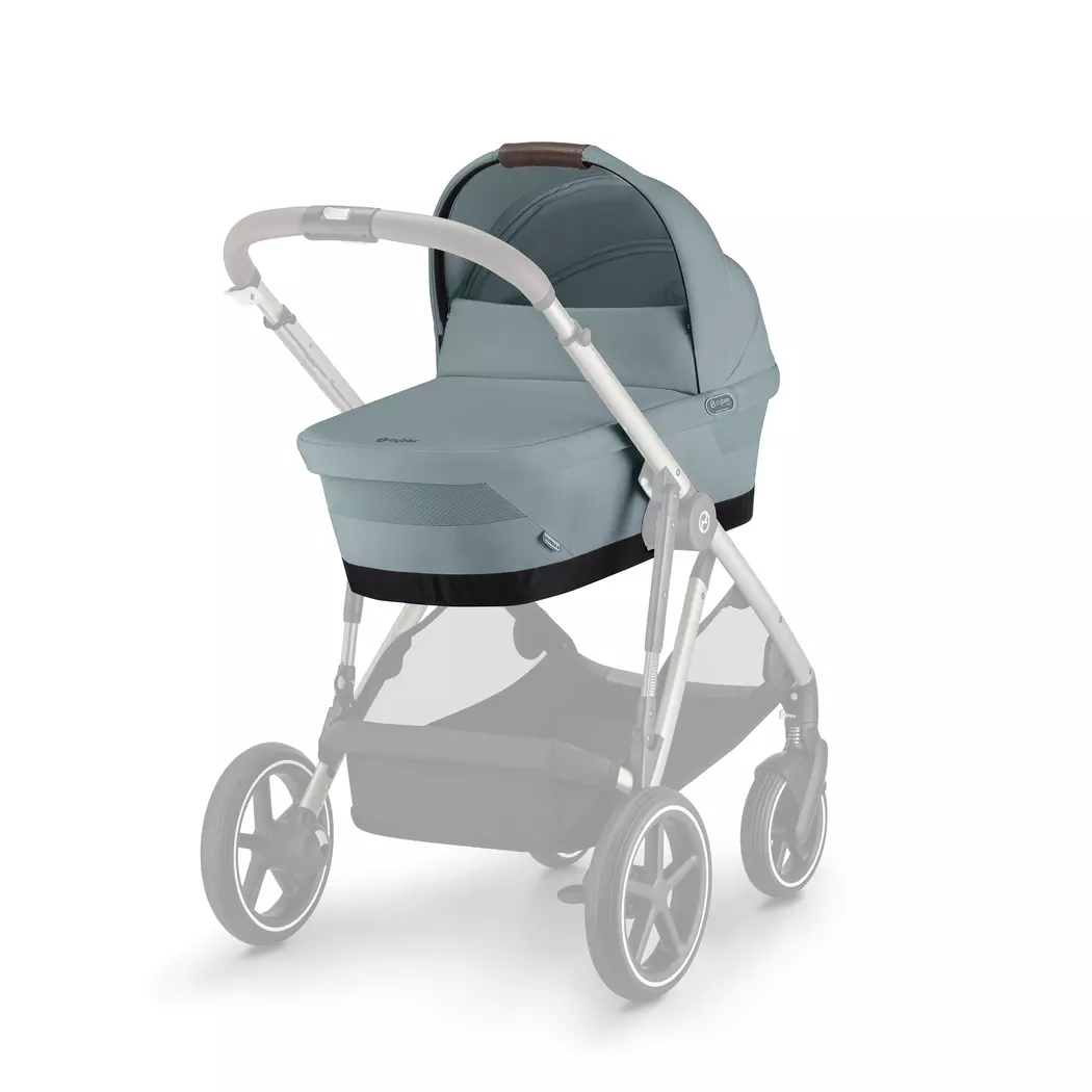 Kinderwagenaufsatz S Gazelle S