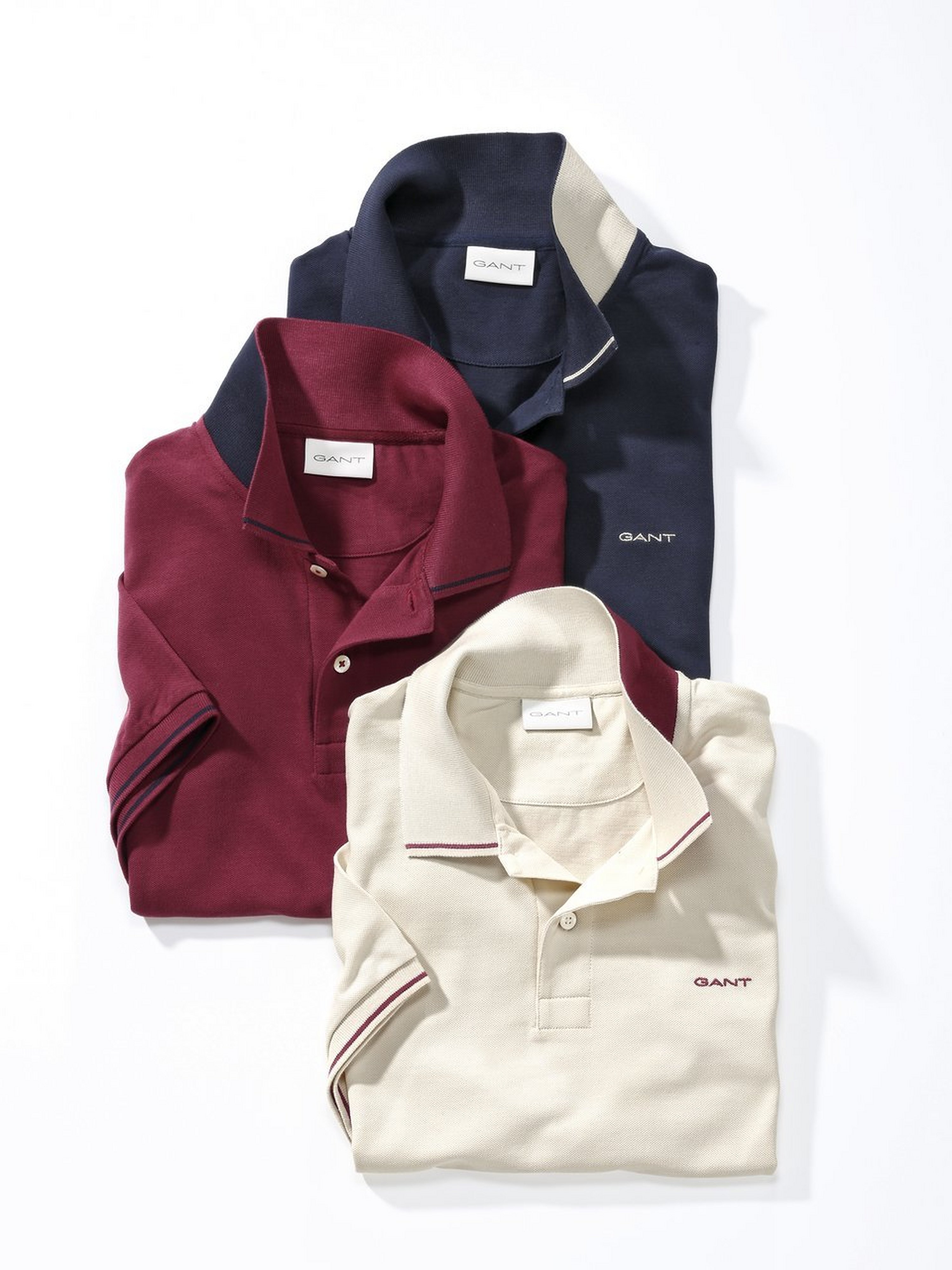 Polo-Shirt