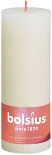 Bolsius Stompkaars Soft Pearl 190/68 1ST
