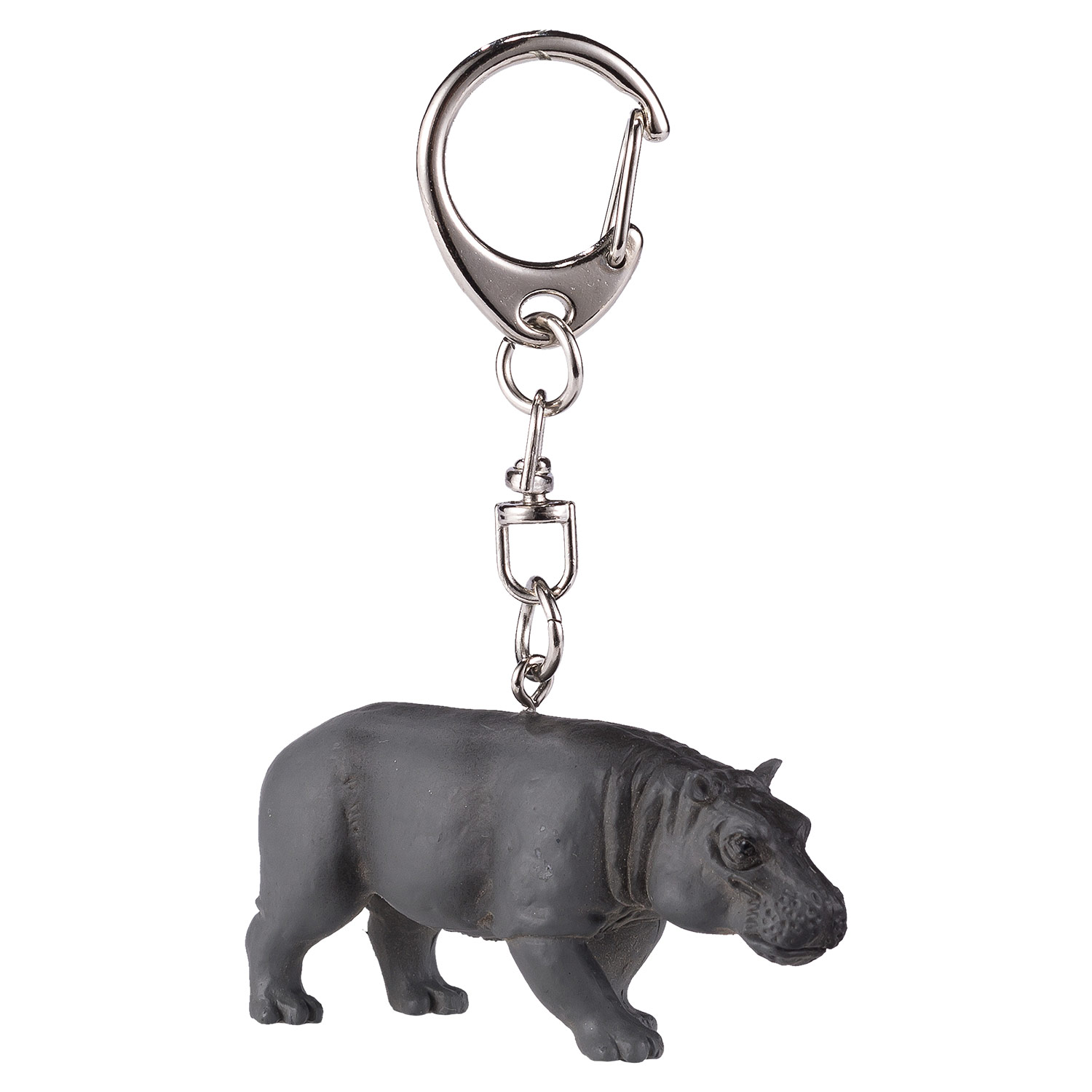 Mojo Sleutelhanger Nijlpaard - 387489