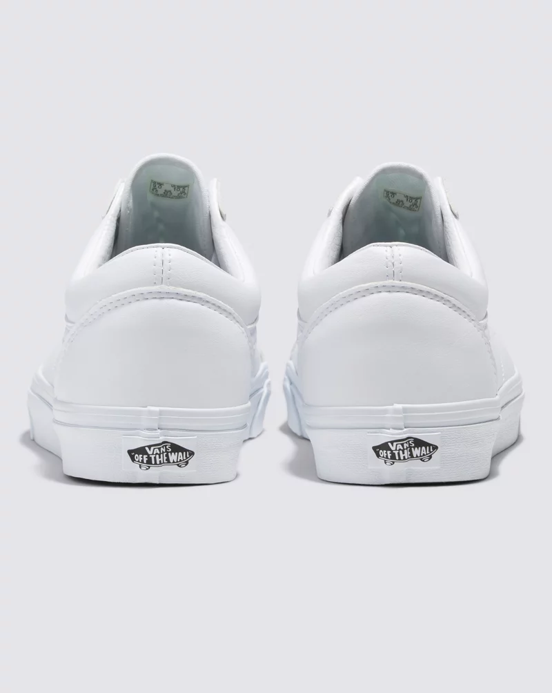 Old Skool Classic Tumble Shoe