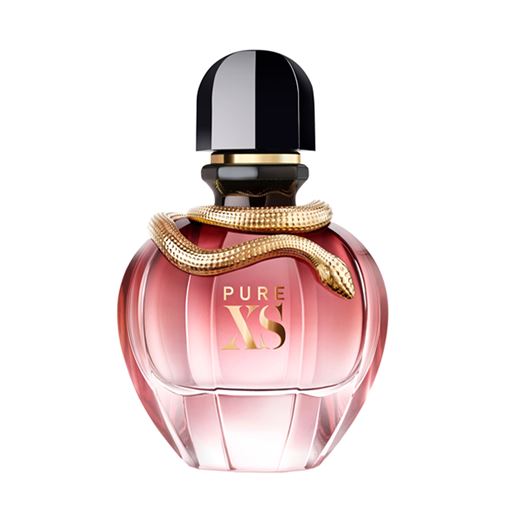 Rabanne Pure Xs Femme Eau De Parfum, 50 ml