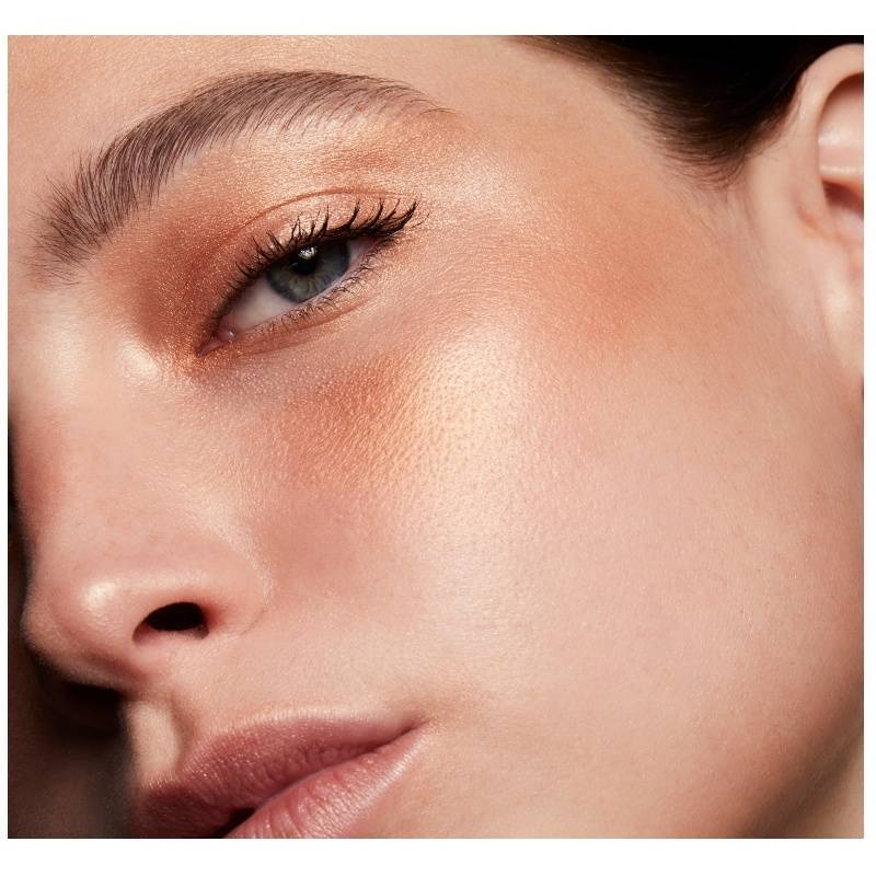 MAC Hyper Real Glow Palette 13,5 gr. - Shimmy Peach