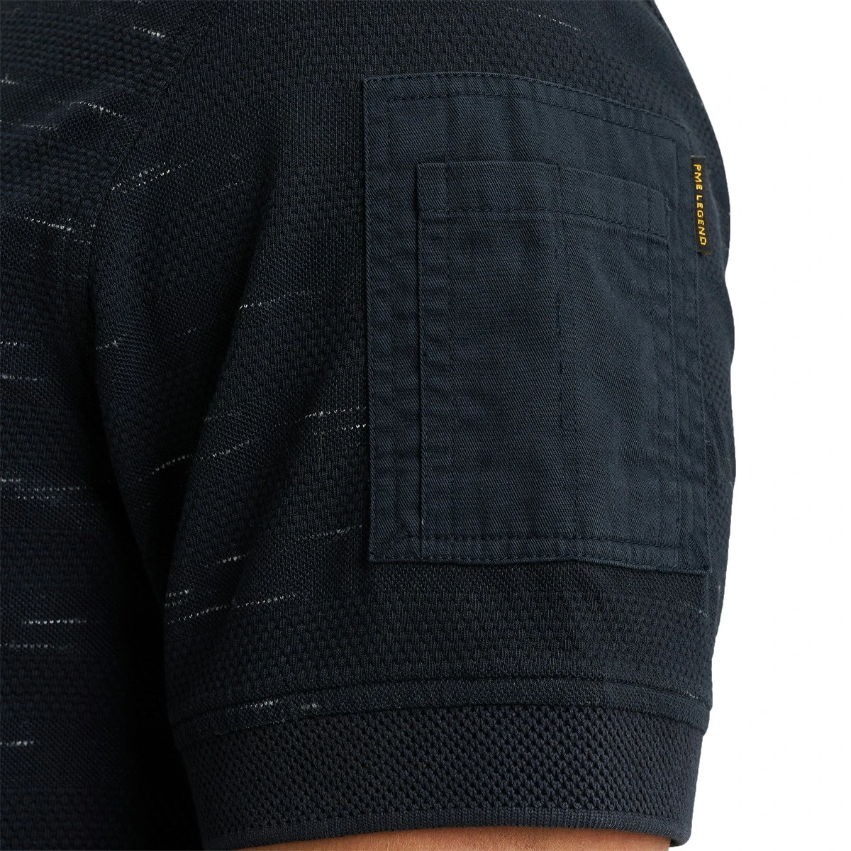 Heren Polo GCS-2503