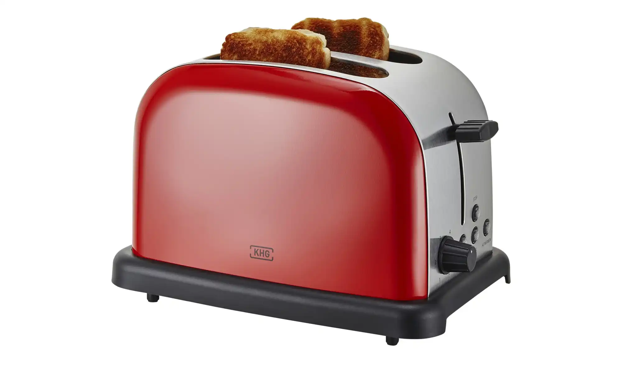 KHG Toaster TO-1005 (RS)