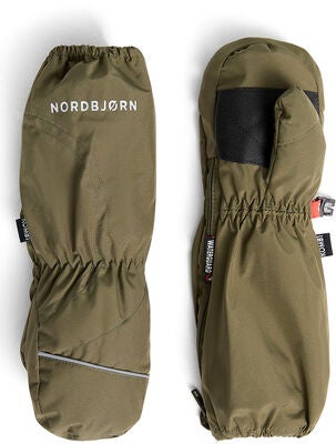 Nordbjørn Peak Votter, Fern