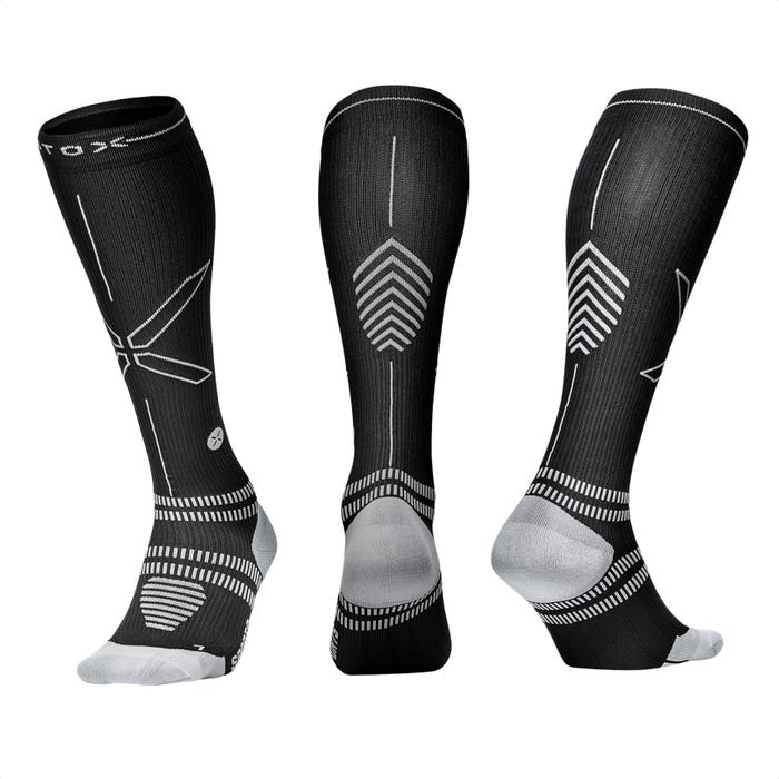 Stox-Compressiekousen Sport dames - STOX