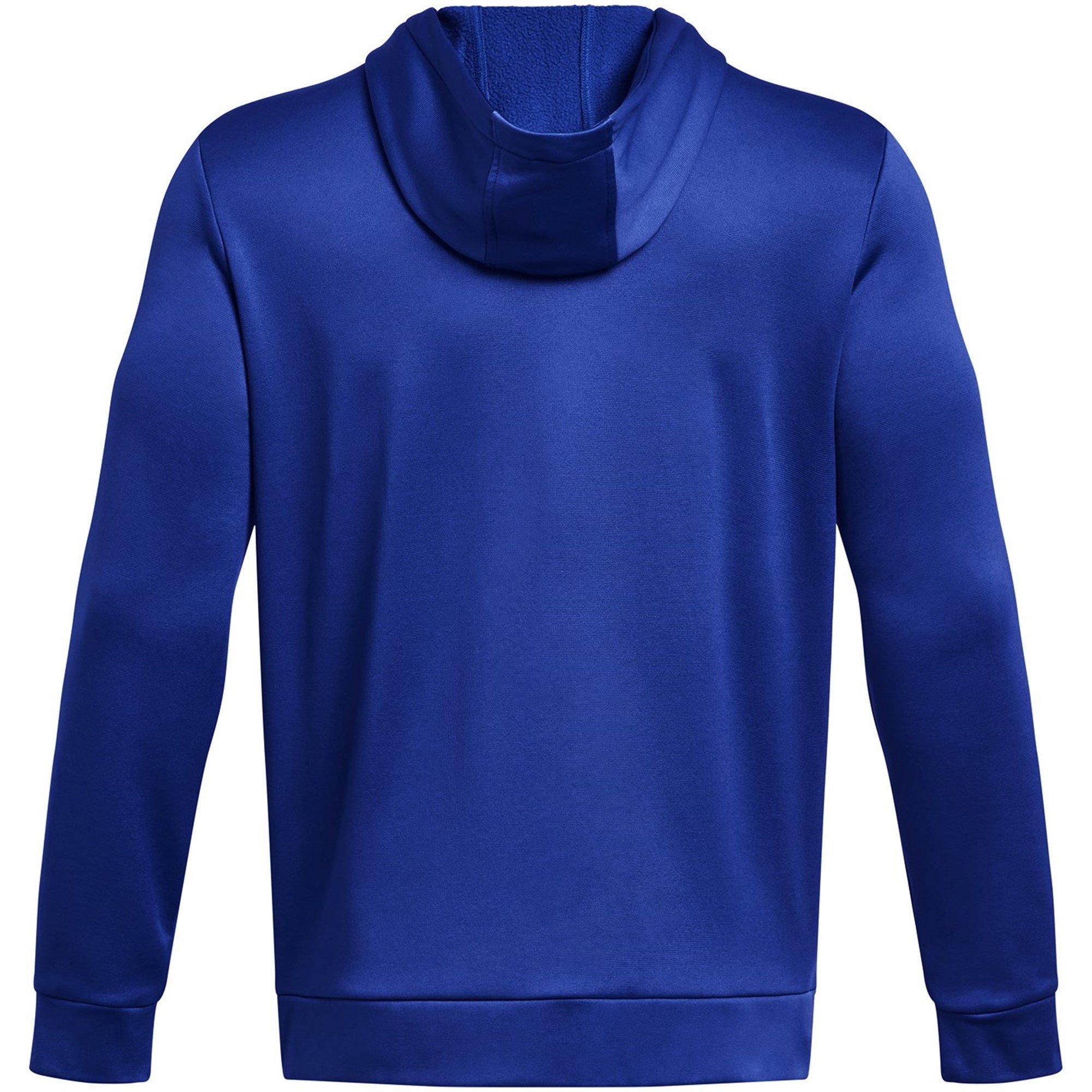 Under Armour Armour Fleece® Full Zip Hoodie Mens